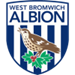 وست بروميتش ألبيون