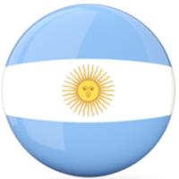 الأرجنتين