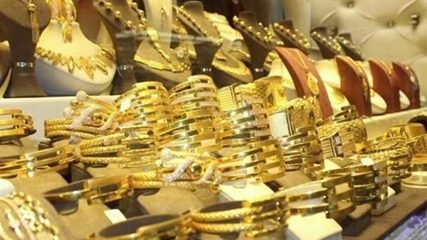 أسعار الذهب الآن في مصر.. عيار 21 يسجل 3160 جنيها أسعار الذهب الآن في مصر.. استهل سعر جرام الذهب في مصر اليوم الثلاثاء 25 يونيو 2024 مستهل تعاملات