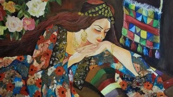 بعد مسيرة أيام على الطريق جن جنون الخادم ولعب بعقله الشيطان يحكى أنه في إحدى قرى كوردستان كان هناك إقطاعي يسمى الأغا سربست وكان رجلا طيبا وكريما وقد رزقه الله من كل شيئ مال و أراضي