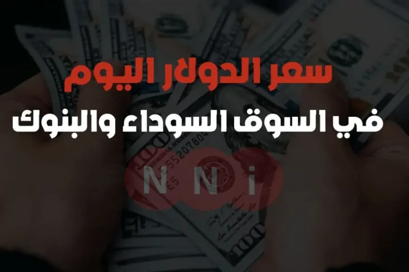 الدولار بكام مصري اليوم في السوق السوداء؟ بعد انتشار شائعات ارتفاع سعر الدولار لضرب الاقتصاد المصري انتشرت في الساعات الماضية العديد من الشائعات عن