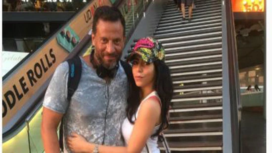 ابنة ماجد المصري تتعرض لوعكة صحية.. ووالدها: ألف سلامة على روح قلبي افاق عربية خضعت ابنة الفنان ماجد المصري لعملية جراحية خلال الساعات القليلة