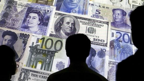 متوسط أسعار العملات العربية والأجنبية في مصر اليوم شهدت أسعار العملات الأجنبية والعربية حالة من التباين أمام الجنيه المصري، علي مدار الأسبوعين