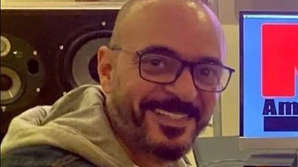 جمعية المؤلفين والملحنين تنعى الموزع عمرو عبد العزيز تعرف على التالي جمعية المؤلفين والملحنين تنعى الموزع عمرو عبد العزيز ، نعت جمعية المؤلفين