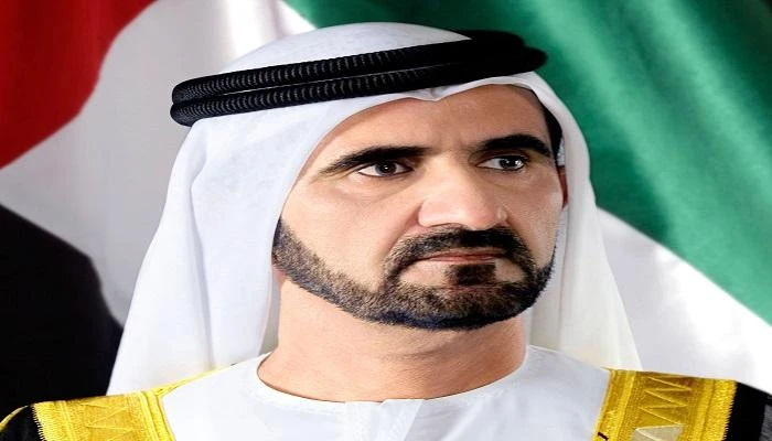 حققت هدف 2030 مبكرا.. محمد بن راشد: الإمارات ال11 عالميا في تدفقات الاستثمار الأجنبي تم تحديثه الجمعة 2024621 04:51 م بتوقيت أبوظبي حققت دولة الإمارات أحد أهم أهدافها التنموية في و