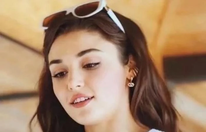 هاندا أرتشيل بحالة سكر.. فتحت السوستة وكشفت منطقة عفتها للعلن بيروت - ثريا شاهين - تداول رواد مواقع التواصل صورة للنجمة التركية هاندا أرتشيل، ظهرت بها بإطلالة صدمت جمهورها، اذ ظهرت