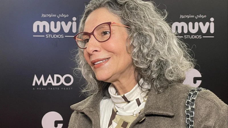 ألفت امام: زواج سري.. ورفض للإنجاب.. وصدمة وفاة الأم كشفت الفنانة المصرية ألفت امام، خلال لقاء تلفزيوني أمس، النقاب عن العديد من الأسرار والتفاصيل