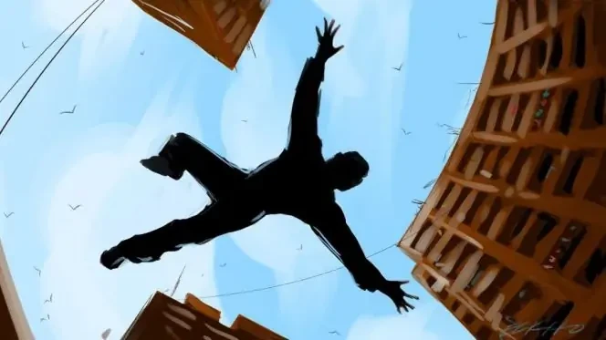 بسبب خلافات مع شقيقتها.. طفلة فلسطينية تنهي حياتها في مدينة نصر ألقت طفلة فلسطينية نفسها من الطابق السادس، بسبب خلافات مع شقيقتها، بمنطقة مدينة نصر.