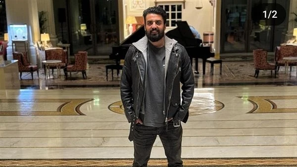 إسلام جمال يرزق بمولوده الأول عز الدين رزق الفنان إسلام جمال بمولوده الأول وأطلق عليه اسم عز الدين وذلك من خلال صفحته الرسمية بموقع الصور الشهير