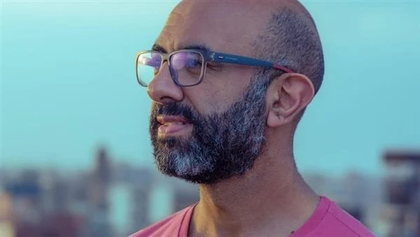 مخرج مسلسل الصفارة.. وفاة والدة علاء إسماعيل أعلن المخرج علاء إسماعيل عبر صفحته الشخصية علي موقع التواصل الاجتماعي الشهير فيسبوك، عن وفاة والدته.