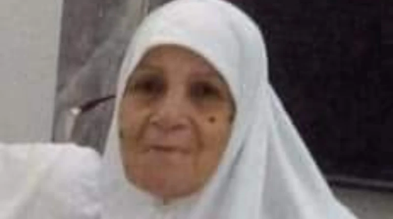 وفاة هدى سليمان من السويس أثناء أداء مناسك الحج أعلن مواطن من محافظة السويس، وفاة والدته هدى محمود سليمان، وهي ترمي الجمرات ضمن أركان فريضة الحج،