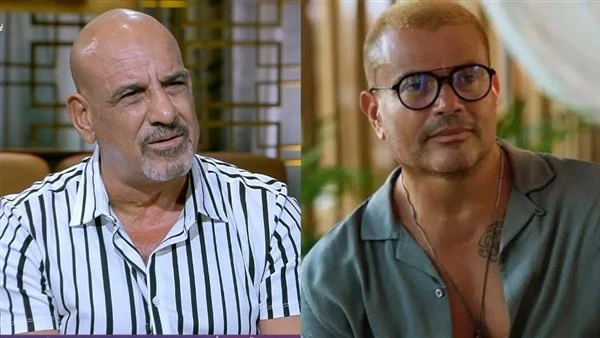 اعرف تفاصيل بكاء محمد لطفي بسبب صديق عمره عمرو دياب في الساعات الأخيرة ظهر فيديو على موقع تبادل الصور والفيديوهات إنستجرام، وظهر فيه محمد لطفى وهو