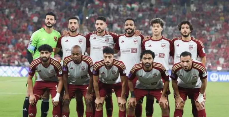 أخبار الرياضة -عاجل.. بكاء نجم الأهلي في مران الفريق بسبب كولر.. ننشر التفاصيل تعرف على التالي عاجل .. بكاء نجم الأهلي في مران الفريق بسبب كولر..