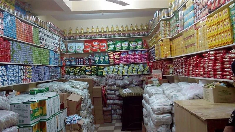 اعرف امتى المجمعات الاستهلاكية هترجع تشتغل تاني .. بالمواعيد عودة المجمعات الاستهلاكية للعمل بعد العيد يتساءل العديد من المواطنين في أيام عيد الأضحى