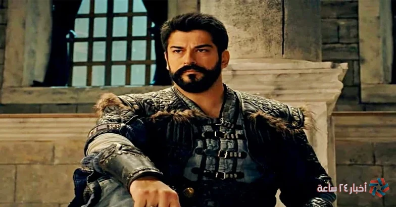 تابع الآن مسلسل ...... الجزء السادس 6 بالترجمة العربية ايام قليله فقط تفصلنا عن العرض الاول للحلقه الاولى من مسلسل قيامه عثمان الجزء السادس، للنجم