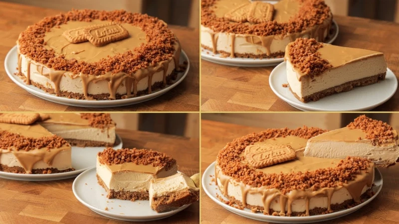 طريقة عمل وتحضير تشيز كيك اللوتس علي اصوله بمكونات اقتصادية وأحلي من المحلات تشيز كيك اللوتس البارد هو واحد من أشهى الحلويات التي يمكن تحضيرها بسهولة