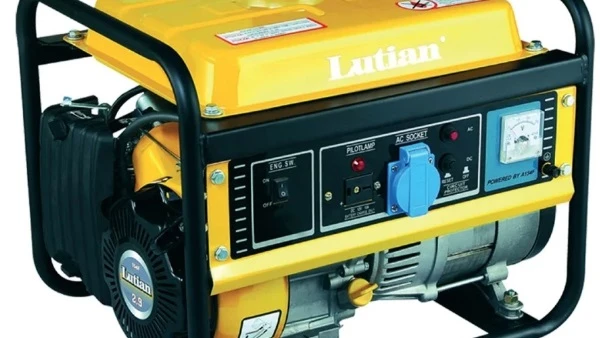 أسعار بطاريات شحن كهرباء الشقة عند انقطاع الكهرباء.. اعرف بقت بكام؟ أسعار بطاريات شحن كهرباء الشقة عند انقطاع الكهرباء.. من أكثر الكلمات البحثية التي