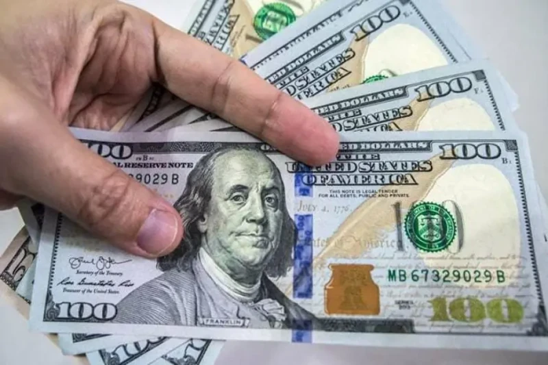 سعر الدولار الامريكي اليوم مقابل الجنية المصري في السوق السوداء والبنوك في مصر اليوم السبت 22 يونيو 2024 استقر سعر الدولار الأمريكي اليوم في البنوك