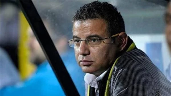 ضجيج مفتعل.. مالك نادي وادي دجلة يهاجم الزمالك انتقد ماجد سامي، مالك نادي وادي دجلة، هجوم نادي الزمالك على أخطاء التحكيم بعد مباراة فاركو بالدوري