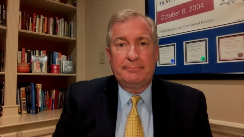 لقد كانوا منافسين ذات يوم. ويساعد روبيو الآن ترامب في الإعداد للمناظرة لقد كانوا منافسين ذات يوم. ويساعد روبيو الآن ترامب في الإعداد للمناظرة ينضم