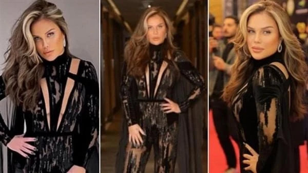 في عيد ميلادها ال50.. 10 صور تثير الجدل ل نيكول سابا يصادف اليوم ال26 من يونيو، عيد ميلاد الفنانة نيكول سابا، والتي أتمت عامها ال50 اليوم.وتحرص الفنانة نيكول سابا، على متابعة جمهور