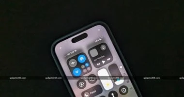 هتطفيه بسرعة.. مركز التحكم فى 18 يوفر طريقة أسرع لإيقاف تشغيل الأيفون شاهد المقال التالي من صحافة مصر عن هتطفيه بسرعة مركز التحكم فى 18 يوفر طريقة