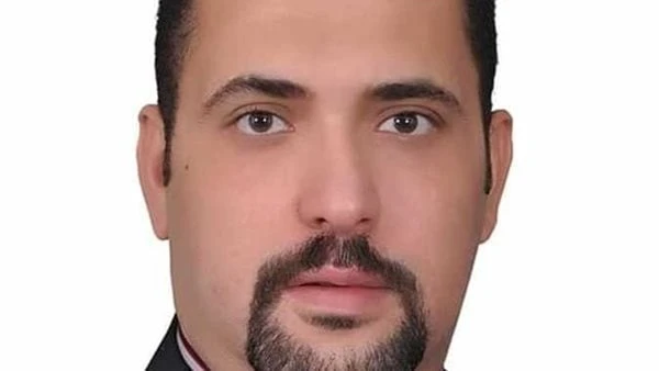 حازم المنوفي: ثورة 30 يونيو ميلاد جمهورية جديدة أرسى قواعدها الرئيس أكد حازم المنوفي، عضو شعبة المواد الغذائية باتحاد الغرف التجارية، أن ثورة 30 يونيو كانت البداية لميلاد الجمهورية