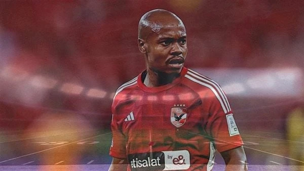 بيرسي تاو يقترب من الرحيل عن الأهلي والسبب موسيماني كشف الإعلامى محمد الليثى أن الجنوب أفريقي بيرسي تاو لاعب الأهلي يستعد لإحضار عرض رسمي من الدوري