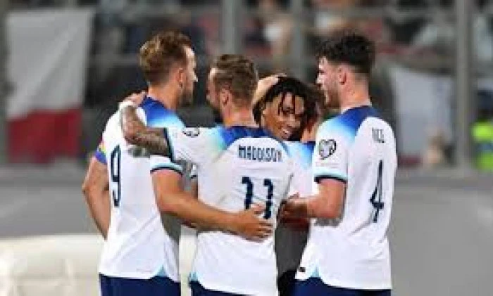 موعد مباراة الدنمارك وإنجلترا في يورو 2024 تتساءل الجماهير الرياضية عن موعد مباراة الدنمارك وإنجلترا في يورو 2024. وتقام مباراة الدنمارك وإنجلترا في