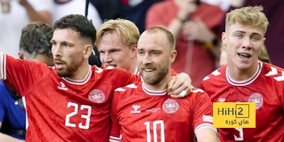 -بالأرقام كل ما قدمه هويبيرغ أمام سلوفينيا .. اخبار كورة، بالأرقام كل ما قدمه هويبيرغ أمام سلوفينيا،شارك النجم بيير هويبيرغ أساسيا أمام منتخب
