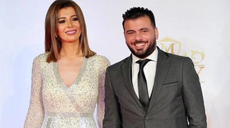 أعز ما تملك يارا.. سرقة فيلا عماد متعب في المعادي أقدمت خادمة على سرقة خاتم ألماس ومبلغ قيمته 10 آلاف جنيه من فيلا لاعب الأهلي السابق عماد متعب