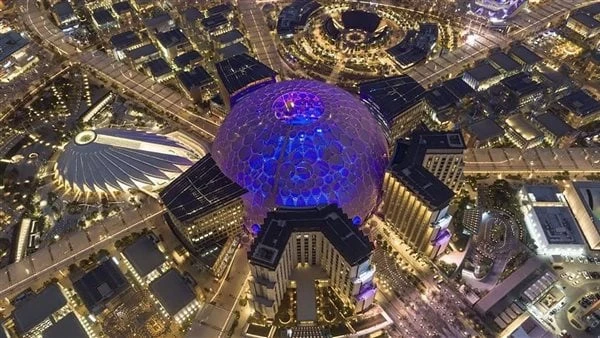 مدينة إكسبو دبي تستضيف قمة مدن آسيا والمحيط الهادئ 2025 تستضيف مدينة إكسبو دبي قمة مدن آسيا والمحيط الهادئ ومنتدى رؤساء البلديات لعام 2025 والتي