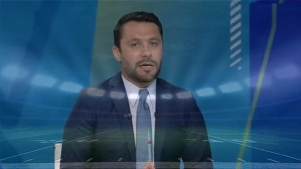 إعلامي يوجه سؤالا محرجا لأحمد حسن بشأن الأهلي.. والإجابة مفاجأة وجه الإعلامي تامر صقر سؤالا محرجا لأحمد حسن نجم منتخب مصر السابق بشأن النادي الأهلي
