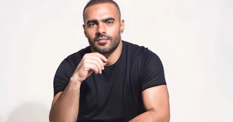 بالفيديو- جوزيف عطية يكشف أحدث أعماله من أولو.. وهذا موعد إطلاق الأغنية كشف افاق عربيةان اللبناني جوزيف عطية عن أغنيته الجديدة من أولو، والتي سيطلقها