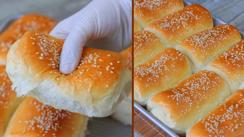 بكوب لبن ملعقتين زبدة .. حضري أخف وأشهى فطائر في دقائق لوجبة إفطار لذيذة وخفيفة في بعض الأحيان نحتاج إلى تناول طعام مختلف بعيدا عن الأرز والمكرونة والفراخ والطعام التقليدي، وقتها ن