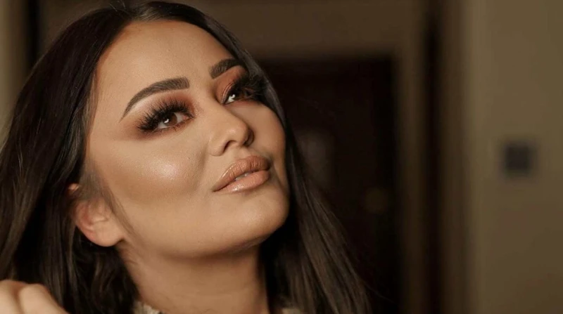 بعد التشهير بها.. راندا البحيري تتحدى أعداء الدكش حررت الفنانة راندا البحيري، بلاغا للأجهزة الأمن بالجيزة بتضررها من حسابات على موقع التواصل الاجتماعي فيسبوك، تنشر صورها الخاصة مصح