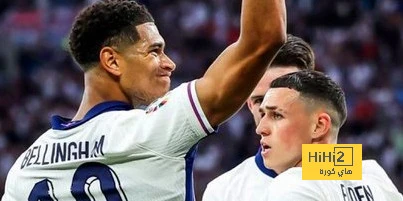 أخبار الرياضة -لاعب وحيد يتفوق على بيلينغهام في إنجلترا تعرف على التالي لاعب وحيد يتفوق على بيلينغهام في إنجلترا، سجل جود بيلينغهام نجم ريال مدريد