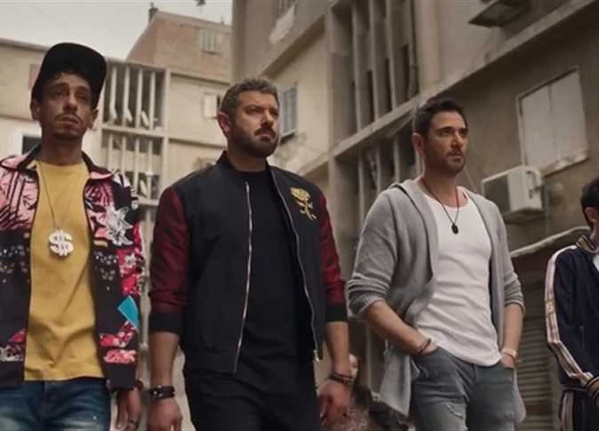 فيديو فيلم ولاد رزق 3 القاضية كامل بدون تشويش رابط تسجيل دخول منصه سيما ناو المجانيه لمتابعه فيلم ولاد رزق 3 القاضيه ،حيث انه متوفر الان بشكل مجاني