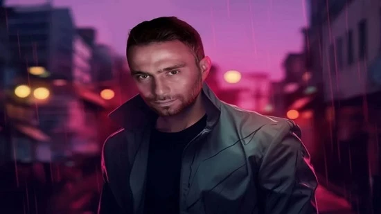 حسام حبيب يهدد بتقديم بلاغ ضد أي شخص يسيئ له: شيرين قالت إني عمري ما غلطت معاها افاق عربية حسام حبيب .. علق الفنان حسام حبيب، على التسجيل الصوتي المنسوب إليه، والذي أثار جدلا خلال 