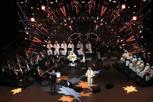 صيفي ثقافي... ورش ومسرحيات وحفلات موسيقية تتنوع أنشطة الدورة السادسة عشرة من مهرجان صيفي ثقافي، الذي ينظمه المجلس الوطني للثقافة والفنون والآداب خلال