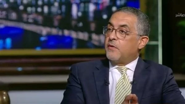 رئيس هيئة الاستثمار: نسعى لشراكة مستدامة مع الاتحاد الأوروبي قال حسام هيبة، رئيس هيئة الاستثمار والمناطق الحرة، إن مصر تسعى لشراكة استثمارية مستدامة