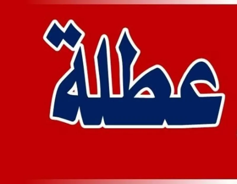 موعد إجازة 30 يونيو 2024 أول إجازة رسمية للموظفين بعد العيد زادت عمليات البحث عن الموعد الخاص بإجازة الثلاثين من يوينو خلال الساعات الأخيرة، حيث