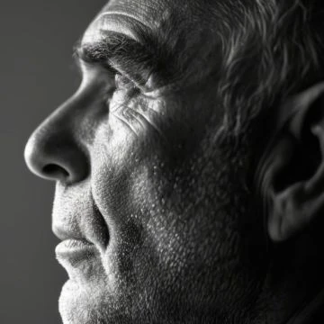 عقاب أبي لايف ستايل موقع افاق عربية - ال عربية نشر بتاريخ: ١٨ حزيران ٢٠٢٤ بدأ أبي بشرب الكحول حين تركته أمنا. كنا قد تزوجنا جميعا، والبعض منا أنجب أيضا، وبقي والدانا لوحدهما. ثم عل