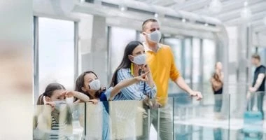 لو مسافر في العيد.. 7 نصائح لمنع انتقال الأمراض صحة وطب- شاهد المقال التالي من صحافة مصر عن لو مسافر في العيد 7 نصائح لمنع انتقال الأمراض، يعتبر عيد
