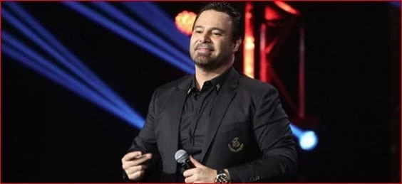 فن: اليوم.. عاصي الحلاني يحيي حفلا غنائيا في لندن شاهد المقال التالي من صحافة مصر عن اليوم عاصي الحلاني يحيي حفلا غنائيا في لندن، يستعد الفنان