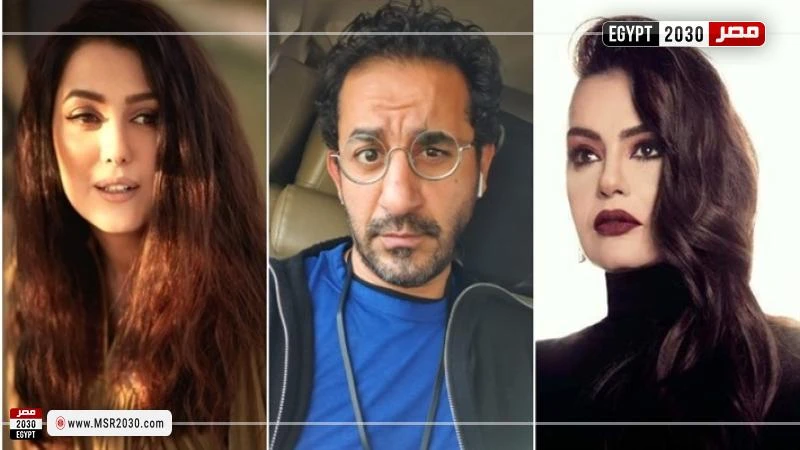 حلمي ولميس وآخرهم كندة .. نجوم الفن والإعلام يكشفون عن معركتهم الشجاعة مع سرطان الثدي والقولون أعلن عدد من نجوم الفن والإعلام مؤخرا عن محاربتهم