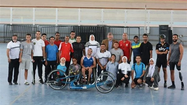 قائمة منتخب مصر البارالمبي للدراجات في بطولة إفريقيا بالقاهرة أعلن محمد إبراهيم المدير الفني لمنتخبات مصر البارالمبي للدراجات، قائمة المنتخب التي