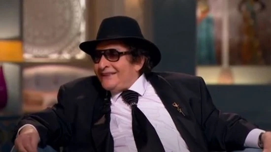 حقيقة وفاة الفنان محيي إسماعيل.. اعتذار عبر حساب نهال عنبر على إنستجرام من جابنها، اعتذرت الفنانة نهال عنبر من خلال منشور جديد، عن نشر الخبر، مؤكدة