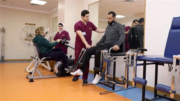 حكم ممارسة مهنة العلاج الطبيعي والتدليك.. دار الإفتاء تجيب ورد إلى دار الإفتاء المصرية، سؤال يقول (نرجو منكم بيان الحكم الشرعي في مزاولة مهنة التدليك الطبي (العلاج الطبيعي) وضوابط 