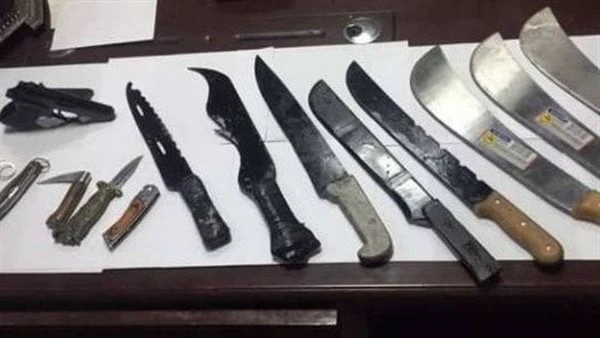 أغرب حادثة عسكرية حديثة الجيش الصينى يخوض معركة ضد الفلبين بالأسلحة البيضاء في عرض البحر اتهمت الفلبين خفر السواحل الصيني بشن هجوم وحشي بالأسلحة